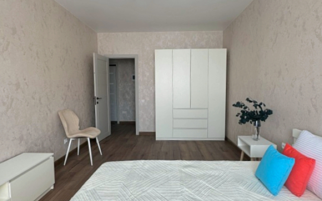 Квартира Манго