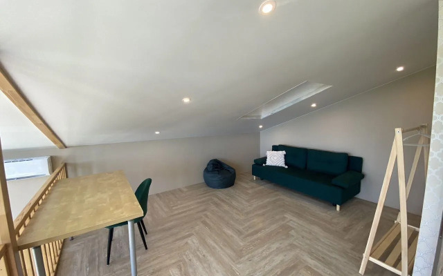 Частный Дом Sky 2