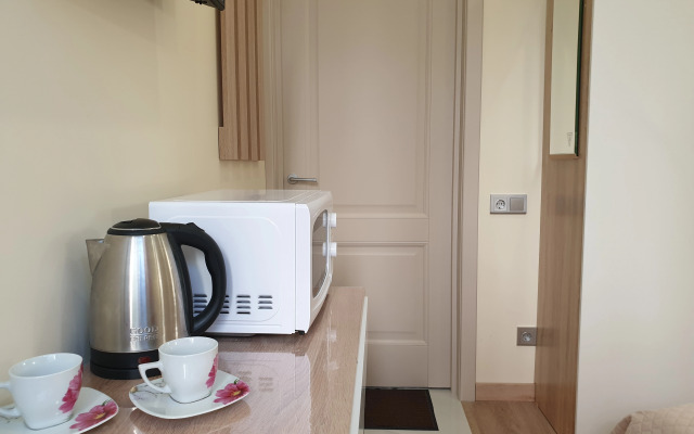 Апартаменты В центре Сочи