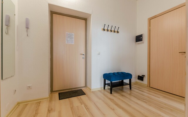 Апартаменты Royal Apart