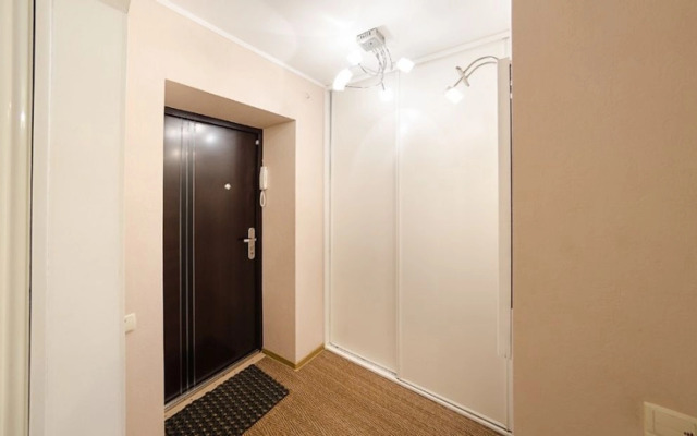 Квартира на улице Пирогова 7