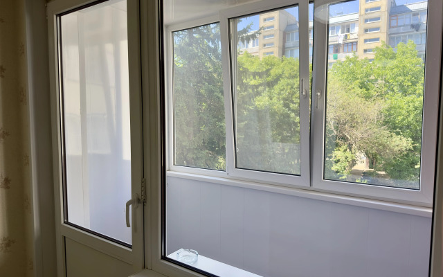 Dvuhkomnatnaja V Tihom Spalnom Rajone Flat