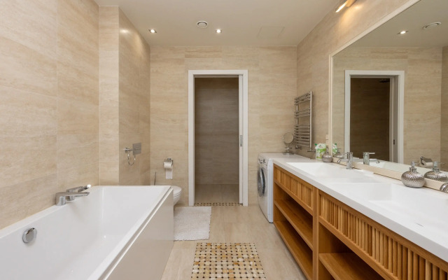 Grand Karat Sochi Apartments