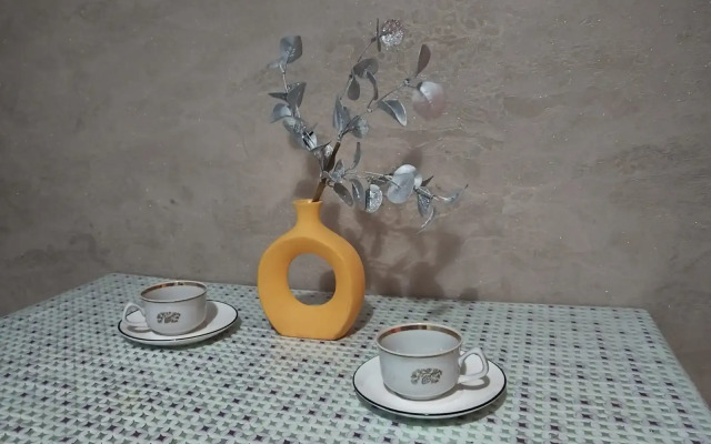 Flat Na Ulitse Astrakhanskaya 11