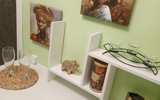 Квартира у Вокзала Рядом с Ледовым Дворцом