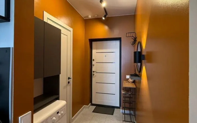 Квартира в преcтижном жилoм комплeксе Сочи Парк