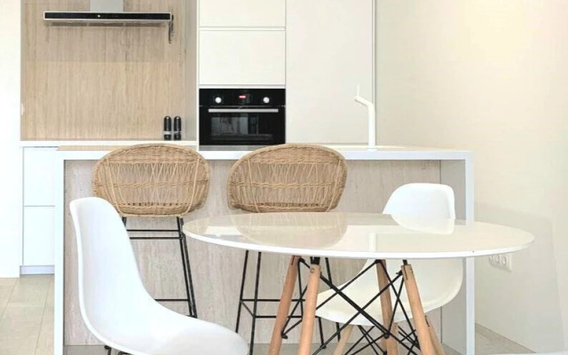 V Sredizemnomorskom Stile Apartments