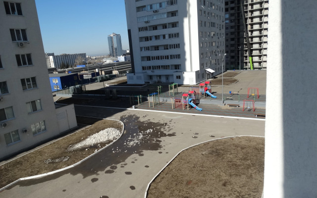 Квартира на Пролетарской 150/30