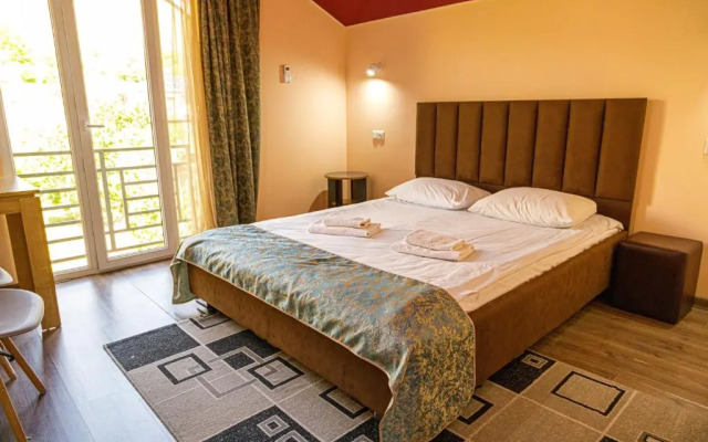 Areni Wine Cellar Guest House