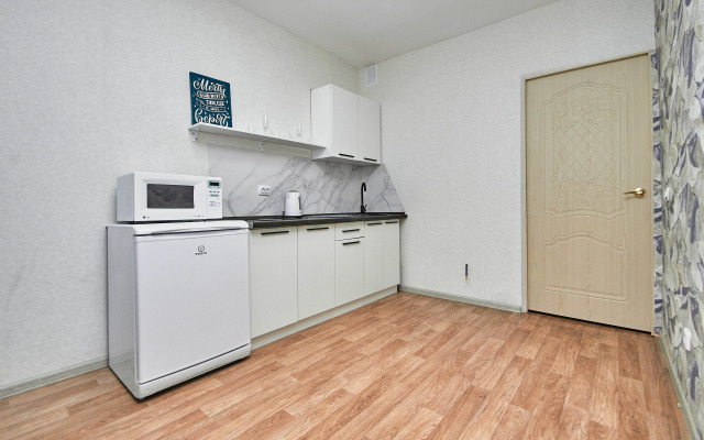 1 Komnatnaya Flat