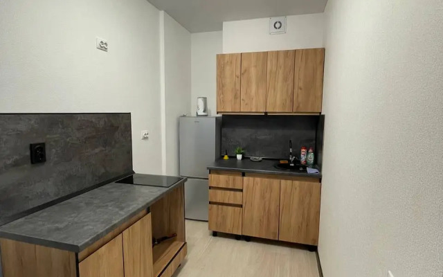 Квартира Студия на Ландау