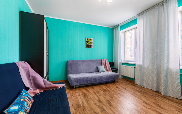 Квартира У Ривьеры на Время Вашего Отдыха