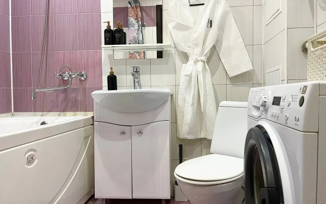 Studiya Na 2Kh Na Sudoremontnoy 29 Apartments