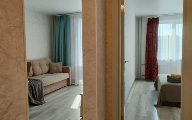 Апартаменты Серебренный Век