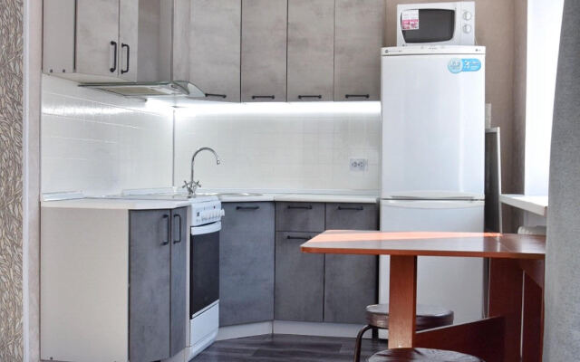 Апартаменты Солнечная