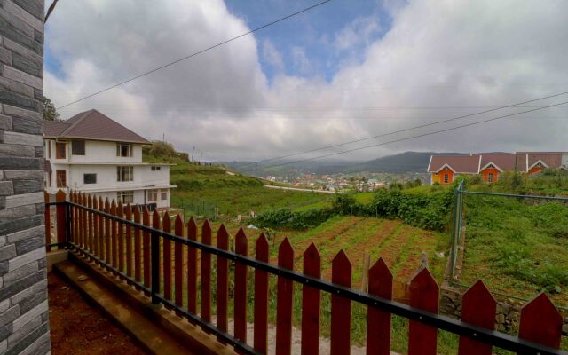 Гостевой Дом Yoho Grand Lake View