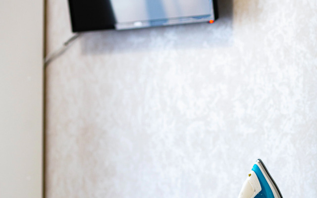 Квартира на бульваре Строителей 52