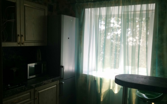 Апартаменты на Красноармейской