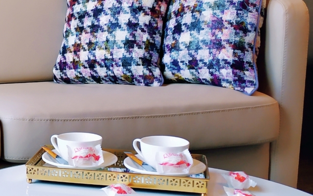 Апартаменты Delux Nevsky