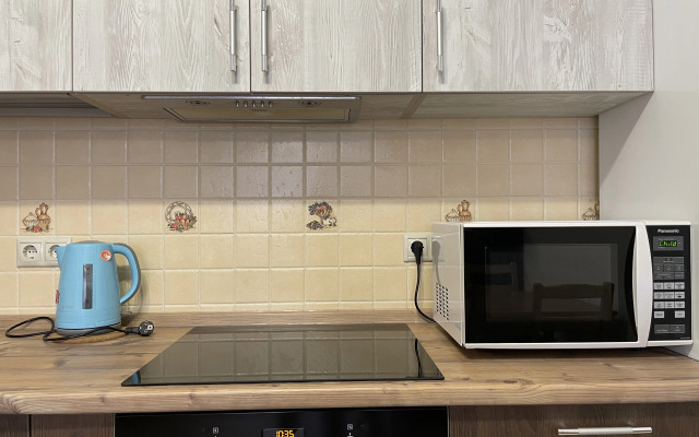 Апартаменты 3/ком Поляны