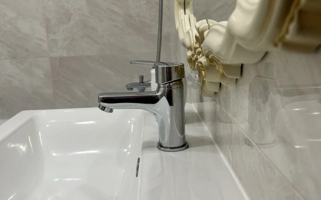 Апартаменты Rauschen Green May