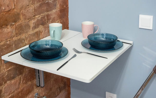 Квартира Студия в центре