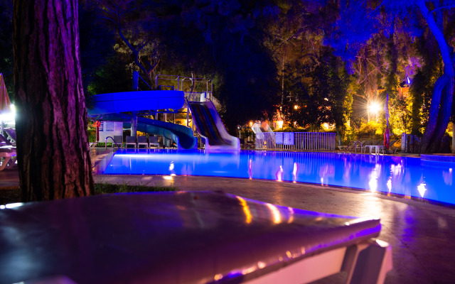 Festival Nature Hotel