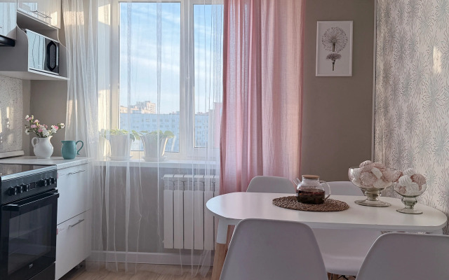 Primavera Tут-Yют Apartments
