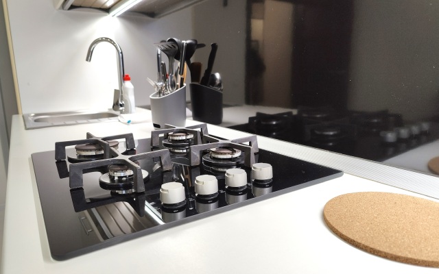 Апартаменты на Батецкой