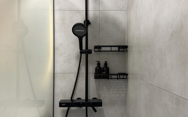 Квартира с Дизайнерским Ремонтом