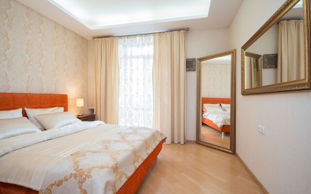 Premium V Tsentre Minska Apartments