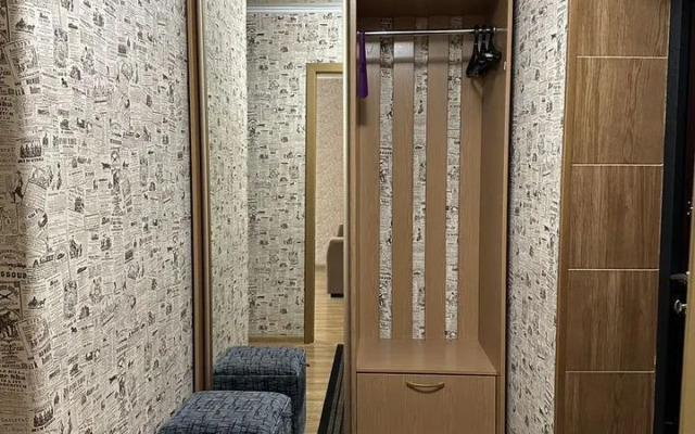 Квартира на Улице Бутина 127