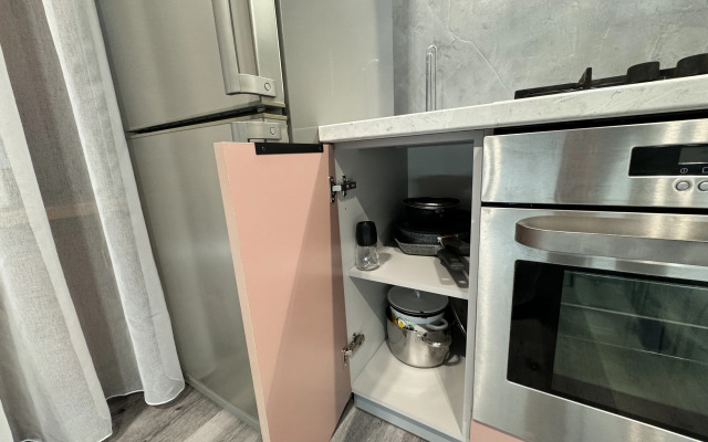 Квартира Северное сияние в центре города