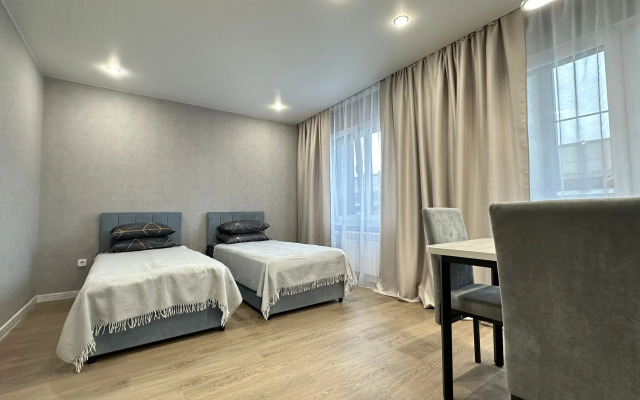 Квартира Уютная квартира