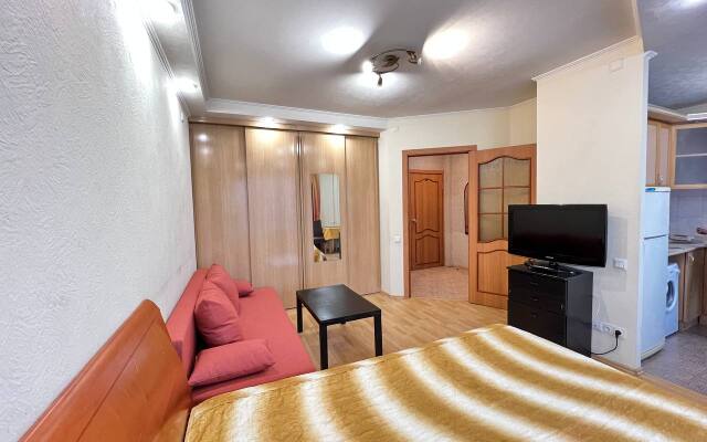 Квартира Марьин Дом на Попова 25