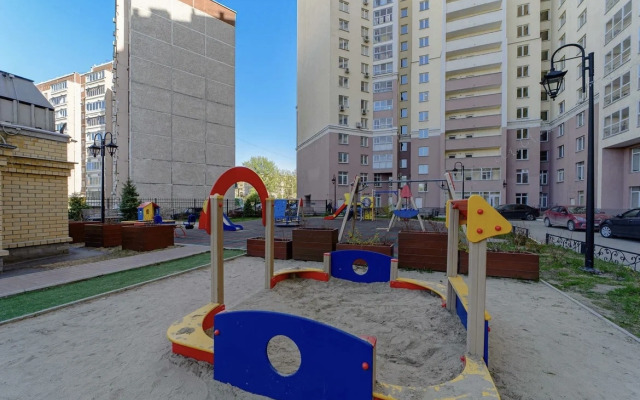 Квартира Уютная квартира ЖД вокзал