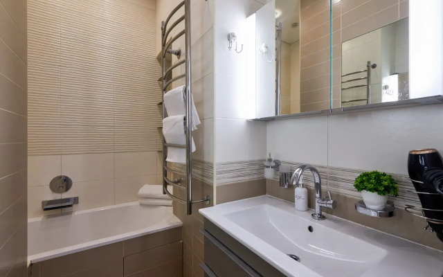 Квартира EasyGuest в Хамовниках