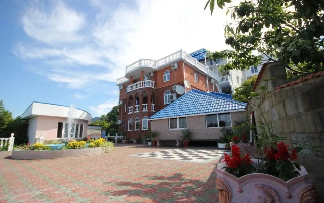 Resort GrandLoo
