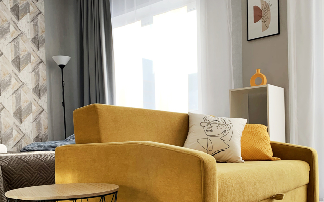 Апартаменты Династия