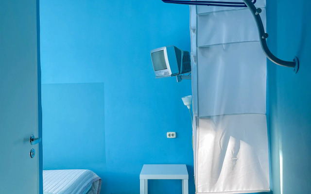 Отель Сафари