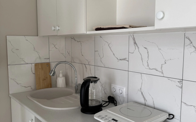 Dlya Bolshoy semii na 6 Chelovek Apartment