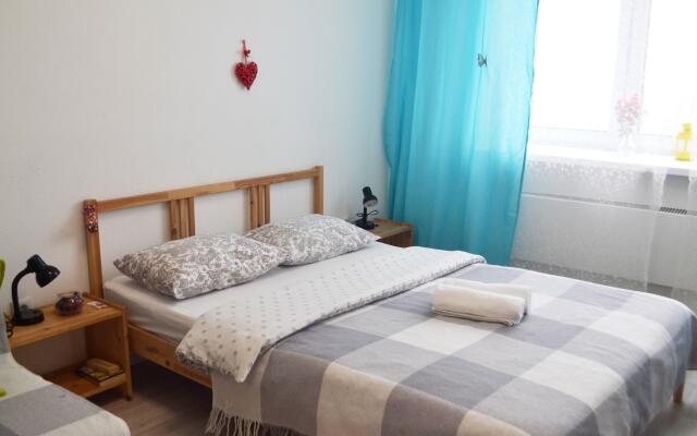 Apart-Hotel Polet