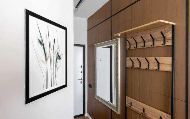 Апартаменты Невский 105