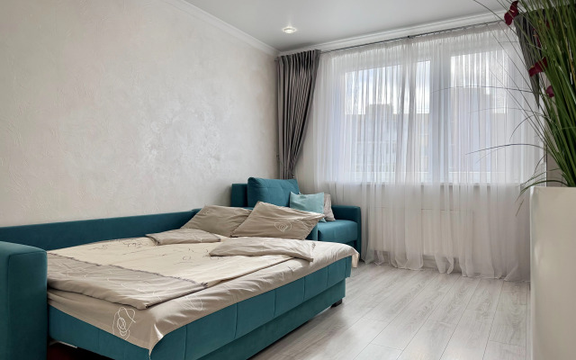 Апартаменты Янтарь