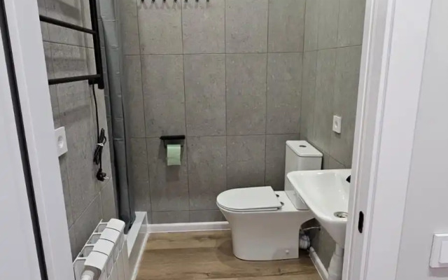 Квартира Ковровский Дворик 2