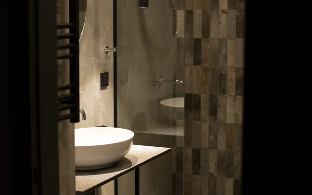 Апартаменты на улице Ленина 17