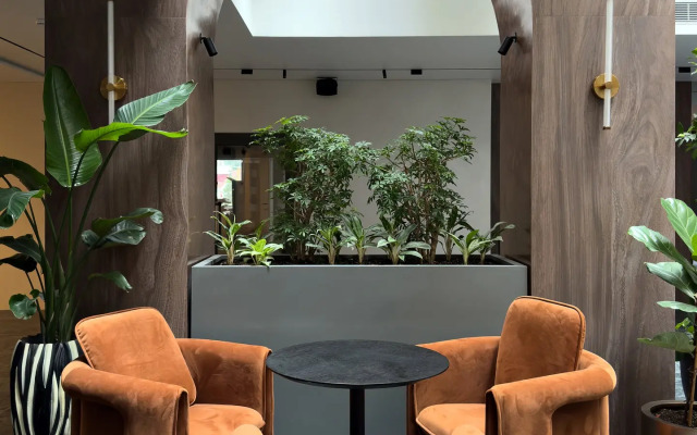 Квартира Апартаменты  Bordeaux Apart