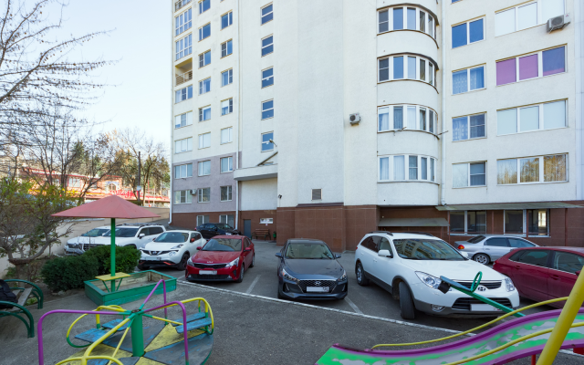 Квартира Райдас на Кирова 33