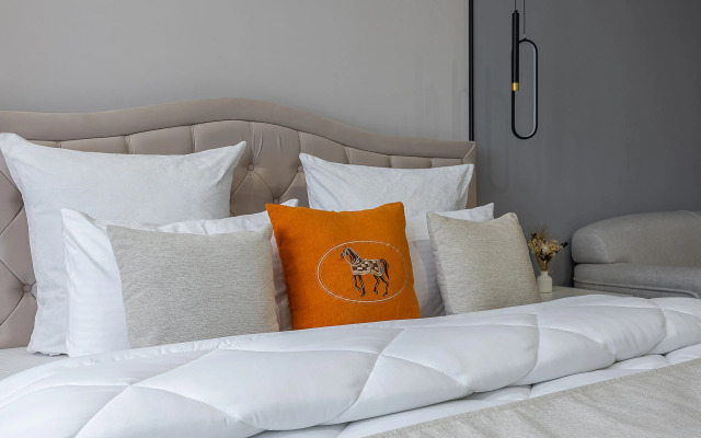 Квартира на Тимирязева 39