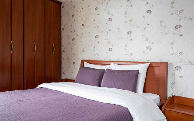 Апартаменты Welcome Home Миллионная 20